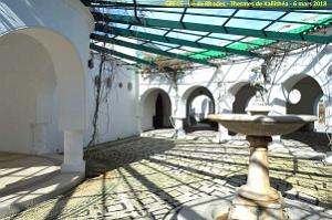 073- Thermes de  Kallithea